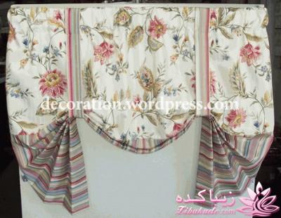 دوخت و تيكه دوزي سرويس خواب براي ني ني هاي خوشگل